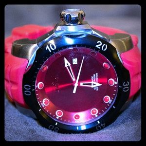 Invicta automatic mens watch